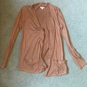 American Eagle cardigan